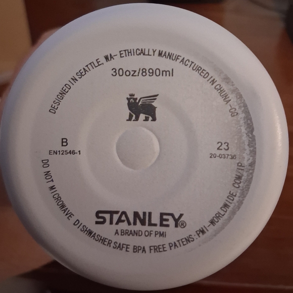 Stanley Quencher H2.0 Tumbler 30 oz - Picture 5 of 10